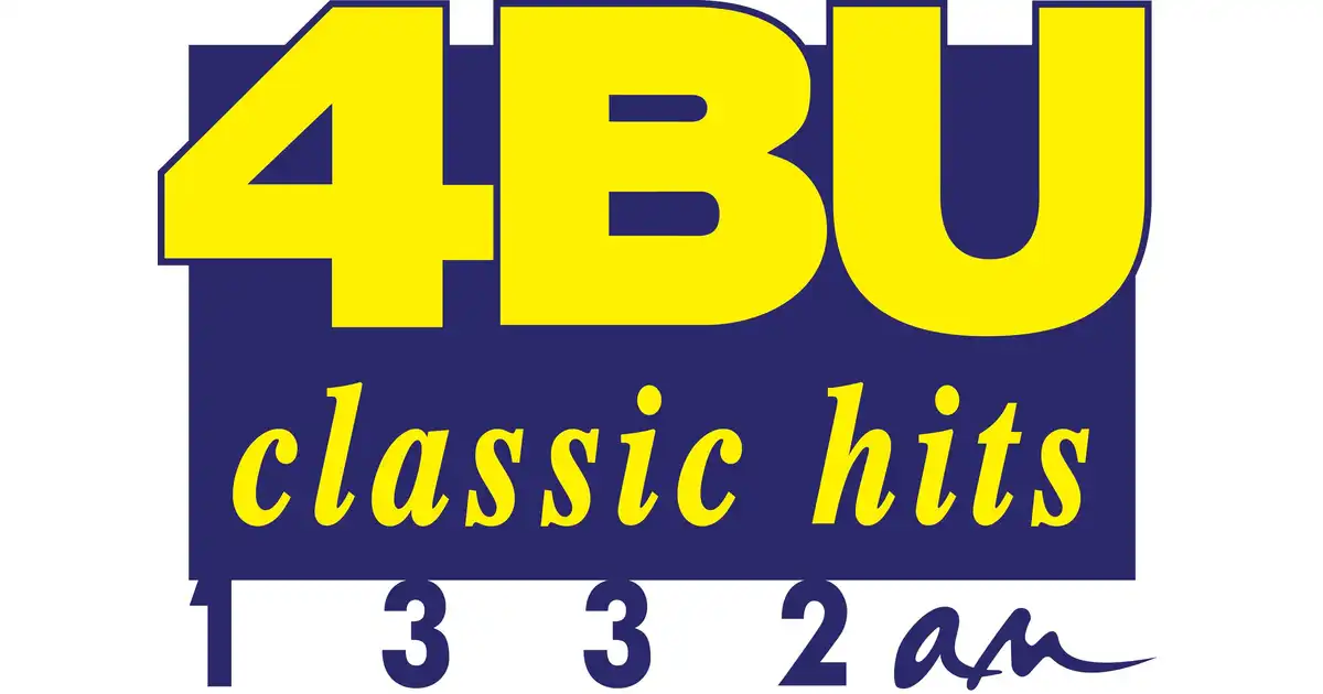 4BU logo