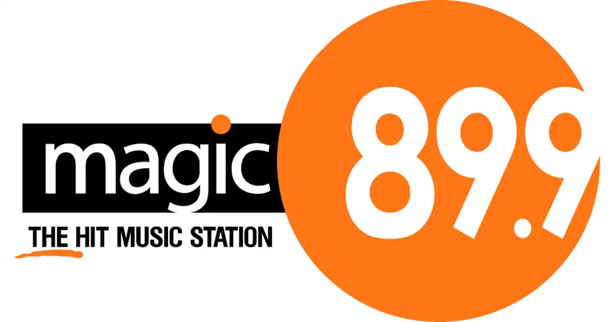 Magic 89.9 logo