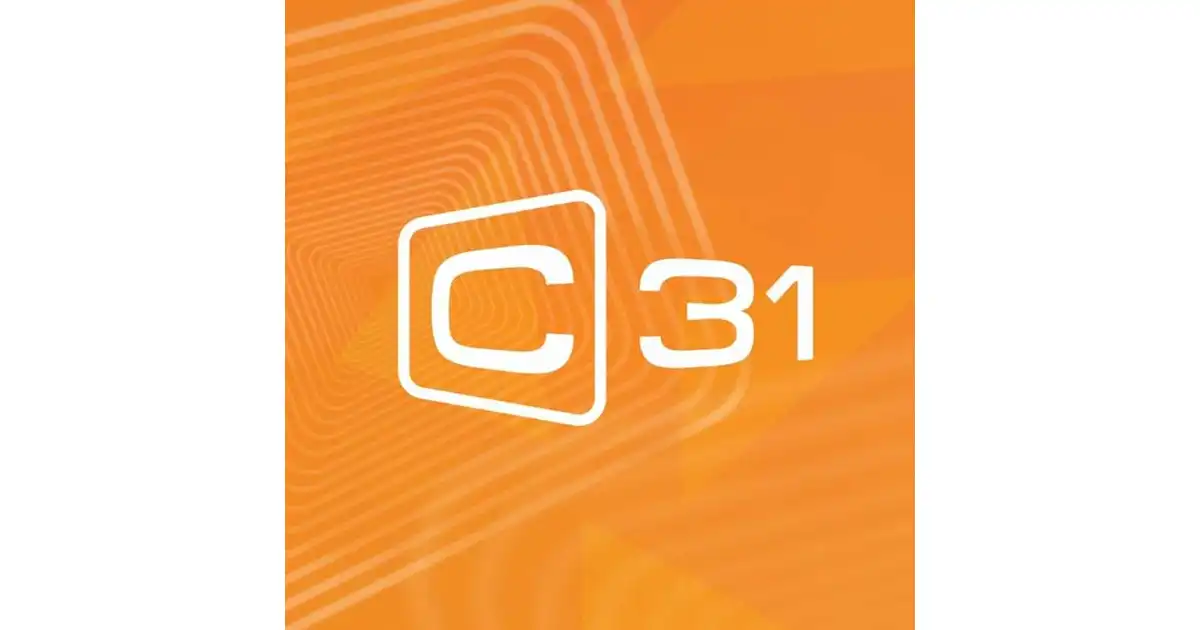 C31 Melbourne logo
