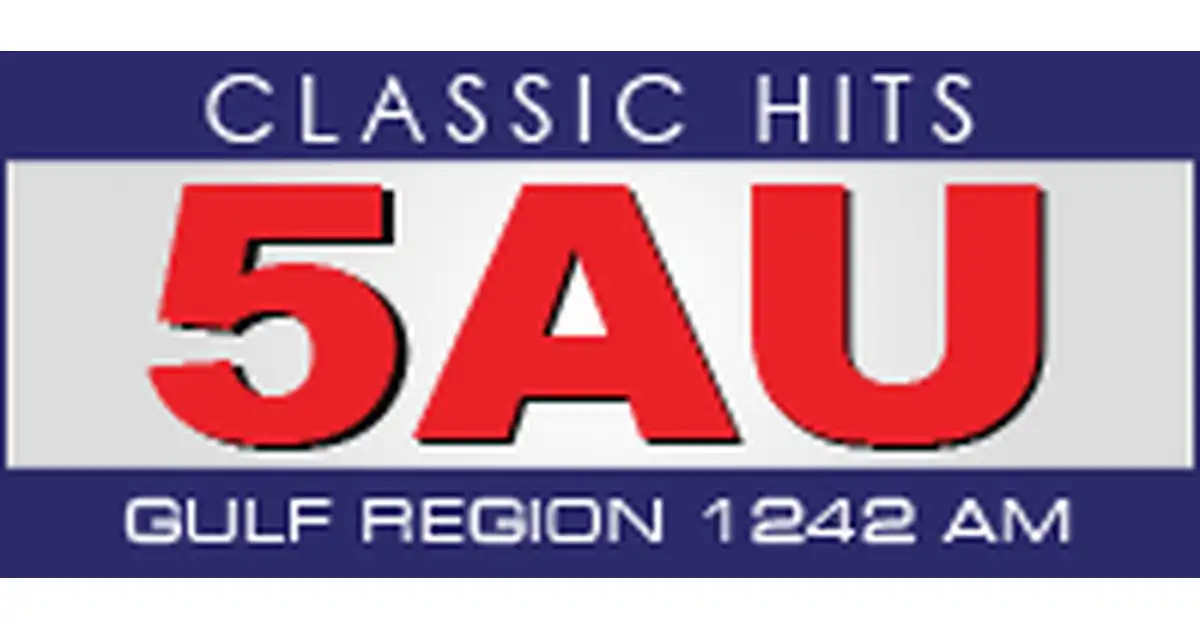 5AU logo