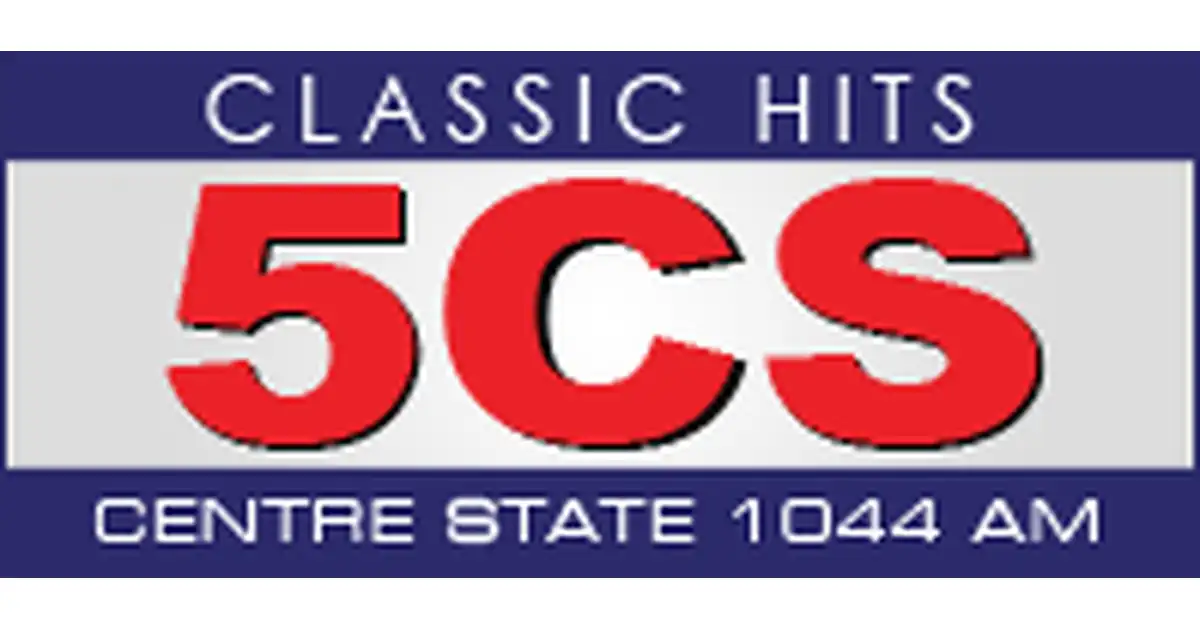 5CS logo