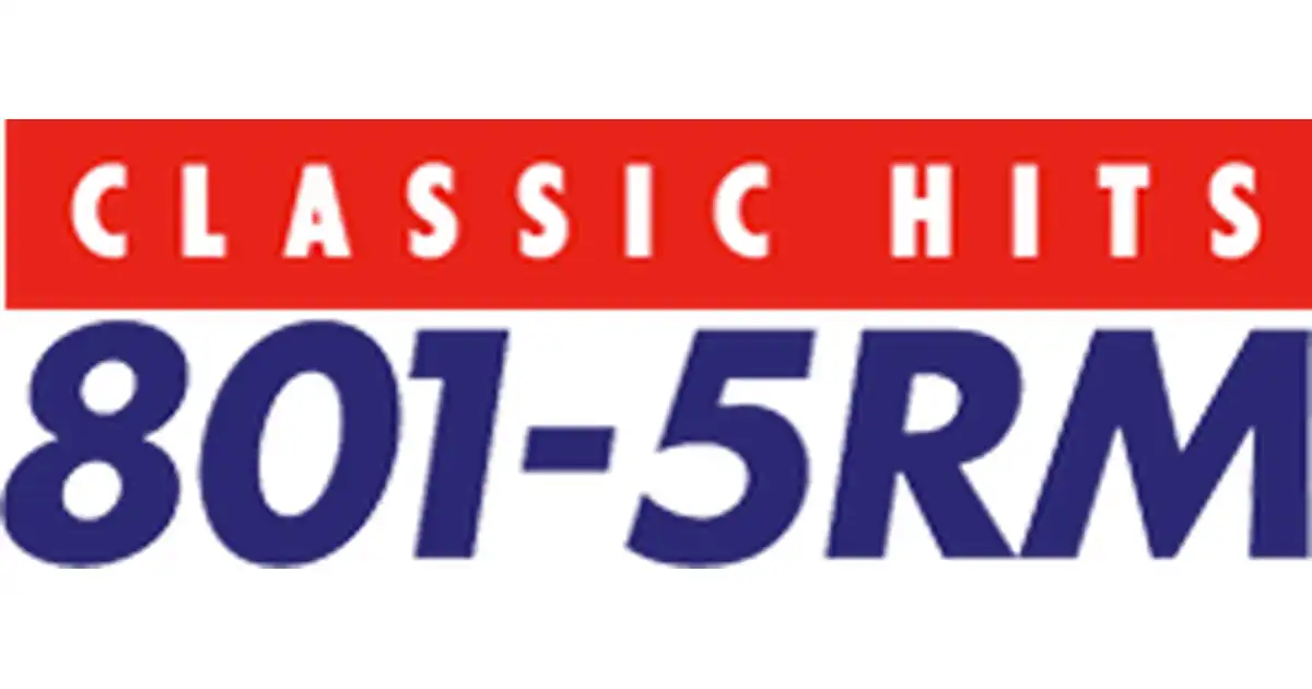 5RM logo