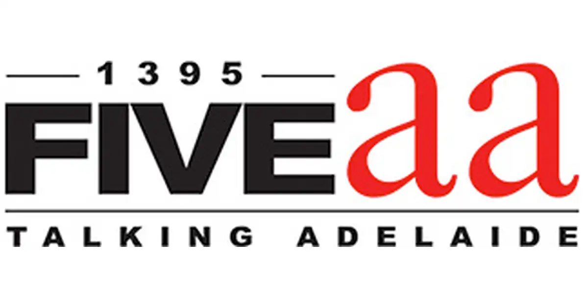 FIVEaa logo