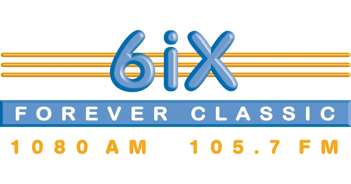 6iX logo