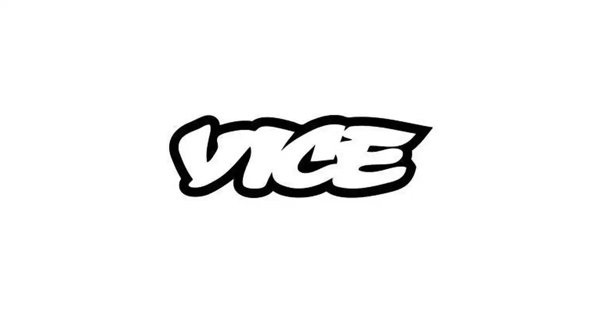 Vice logo