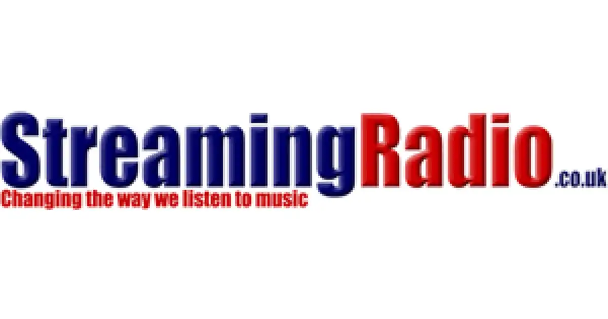 Streaming Radio logo