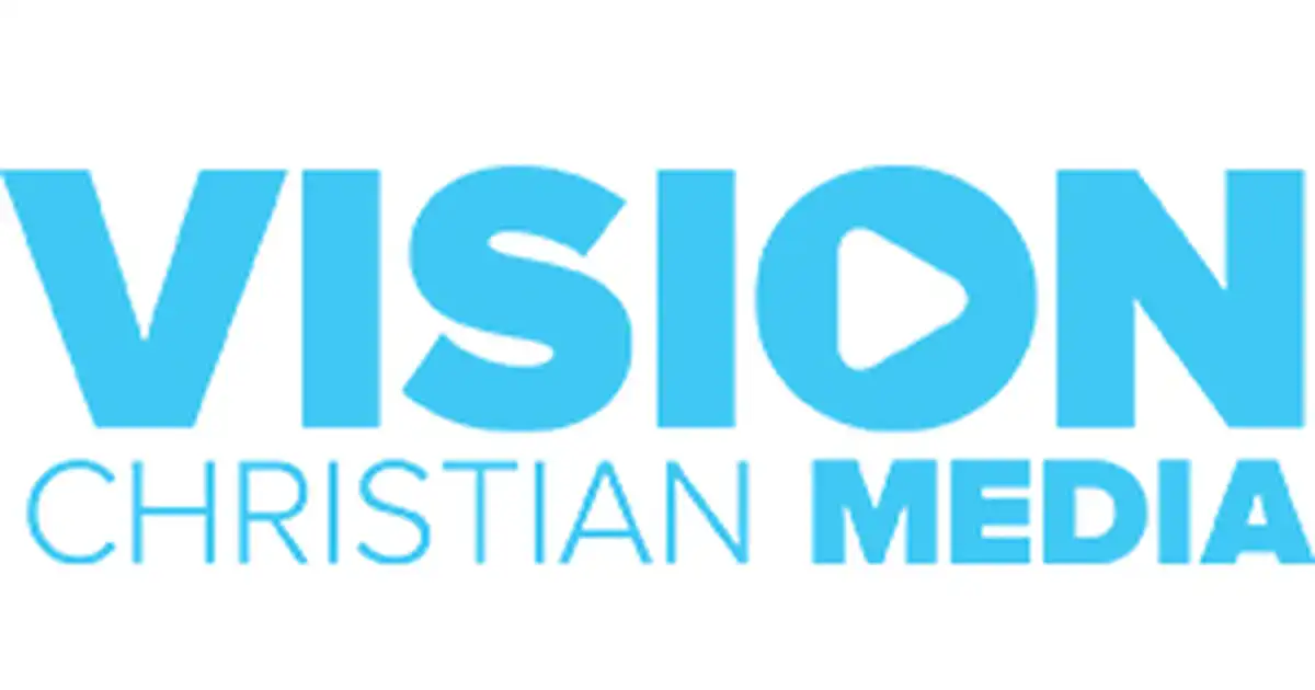 Vision Christian Media logo