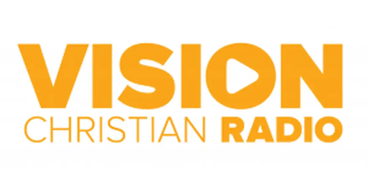 Vision Christian Radio logo