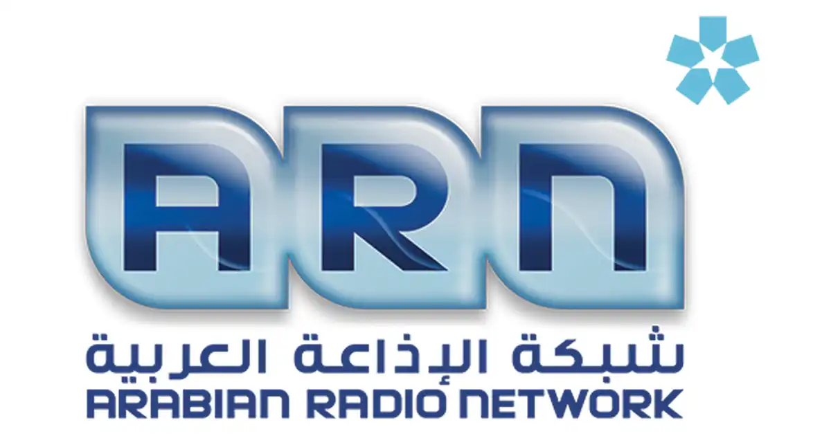 Arabian Radio Network logo