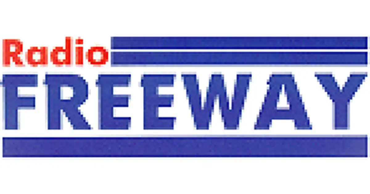 Radio Freeway logo