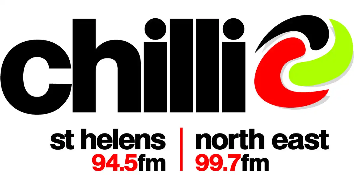chilli North East logo