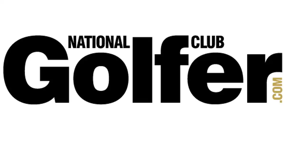 National Club Golfer logo