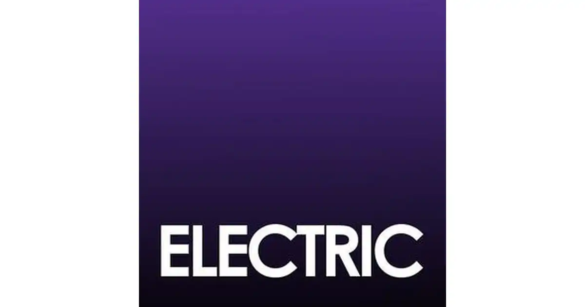 This Is Electric logo