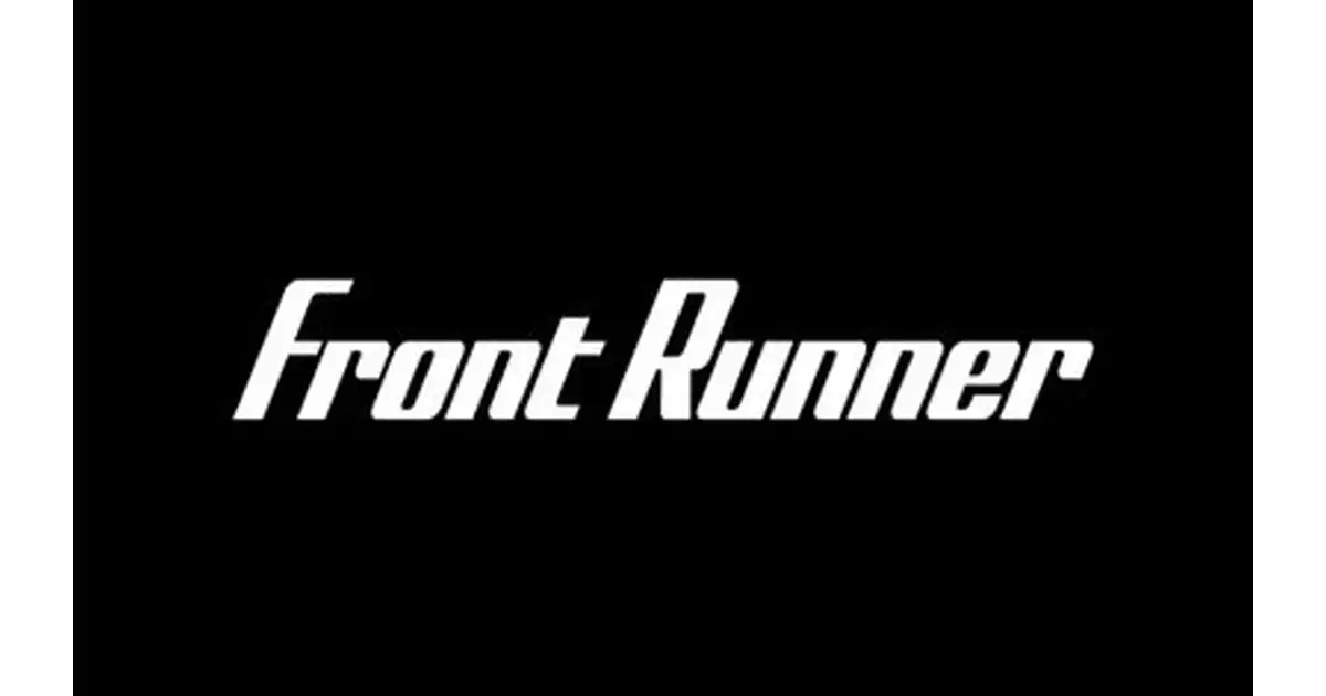 Front Runner logo