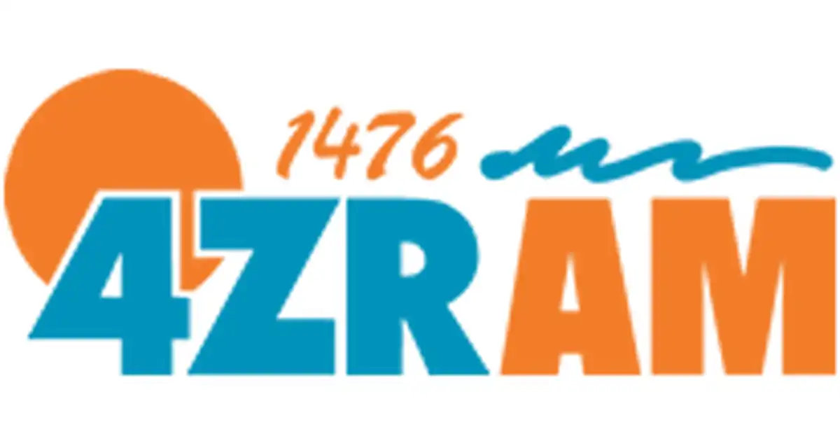 4ZR logo