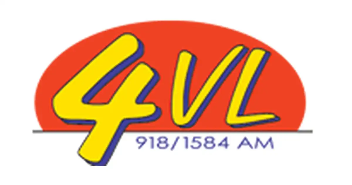 4VL logo