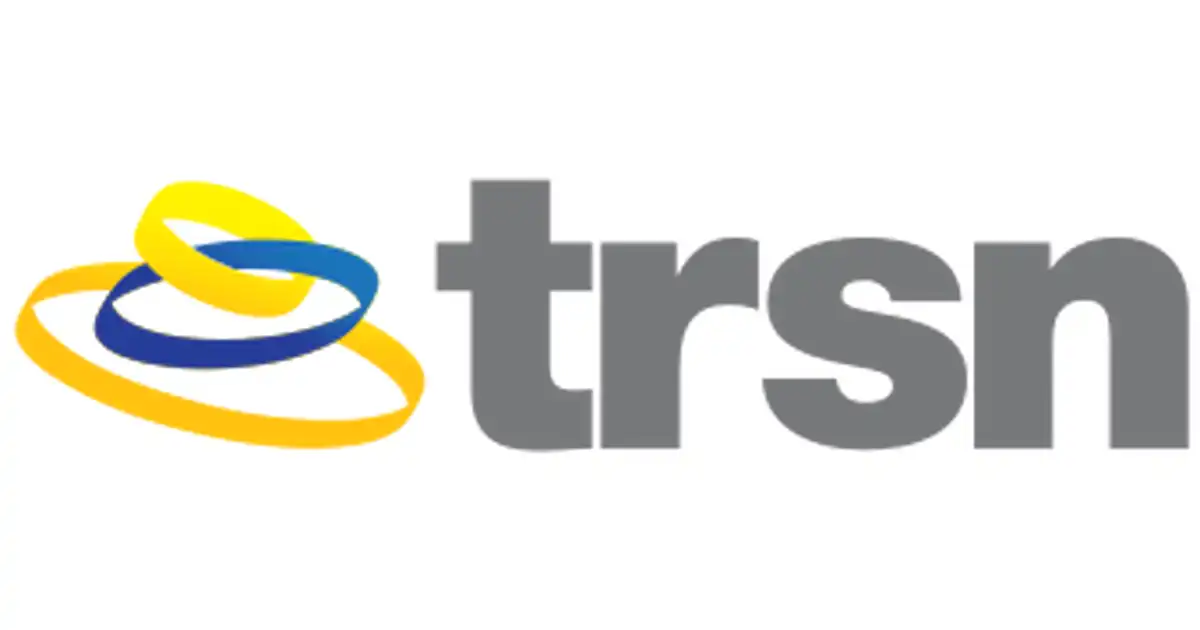 TRSN logo