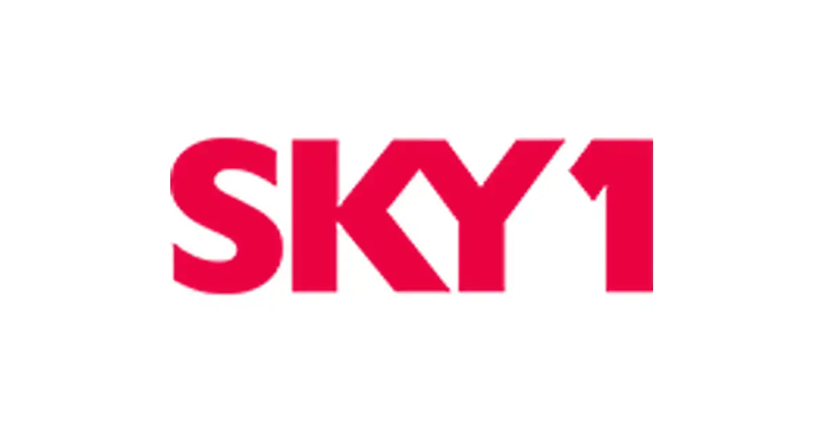 Sky Racing 1 logo