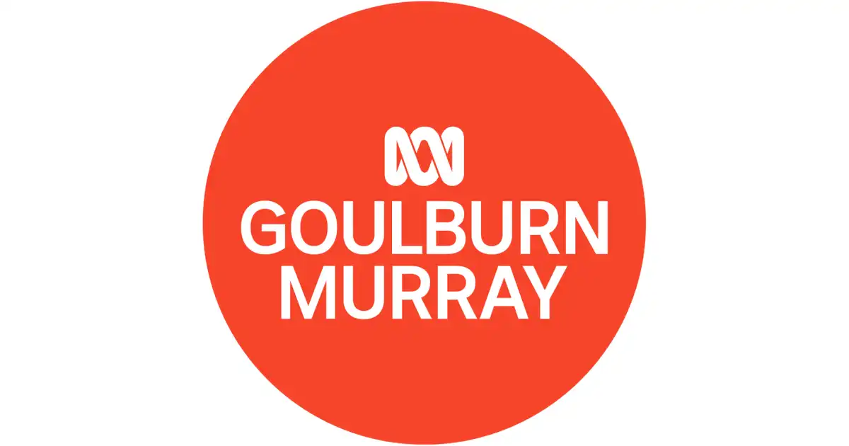 ABC Goulburn Murray logo