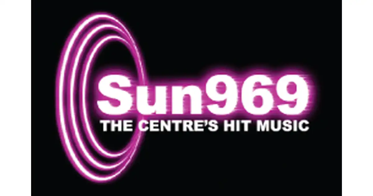 Sun969 logo