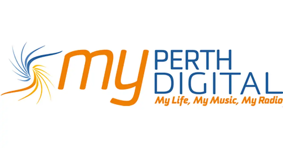 My Perth Digital logo