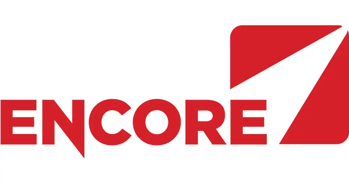 Encore Radio logo