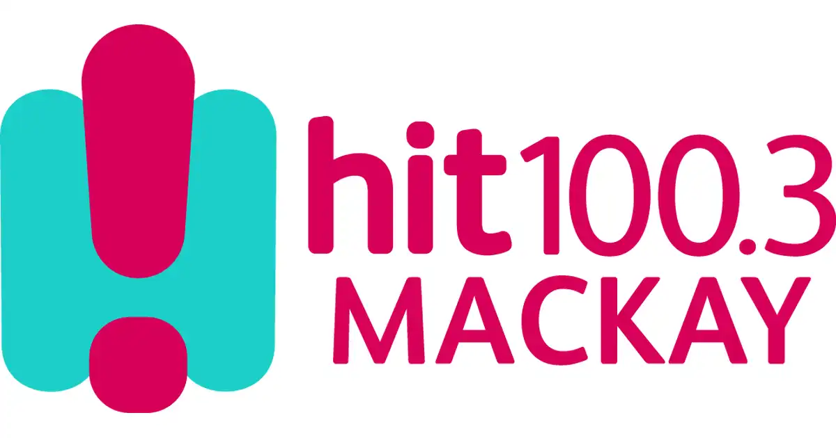 hit Mackay and the Whitsundays logo
