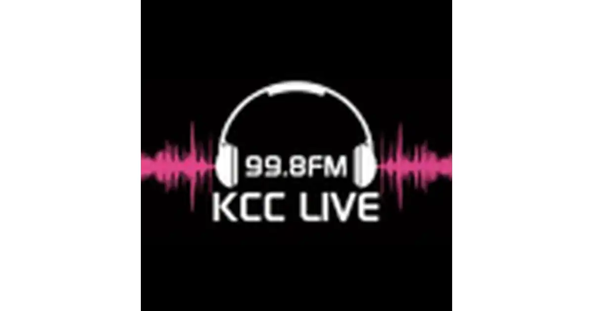 KCC Live logo