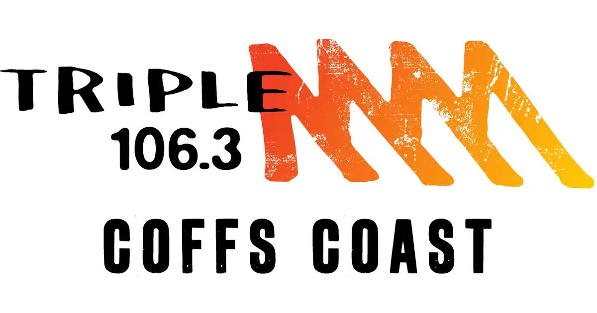 Triple M Coffs Coast logo