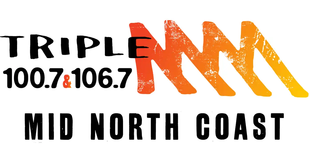 Triple M Mid North Coast logo