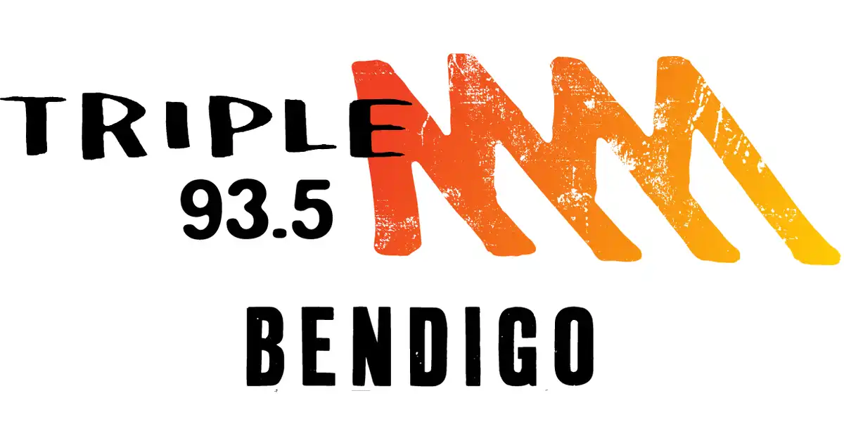 Triple M Bendigo logo