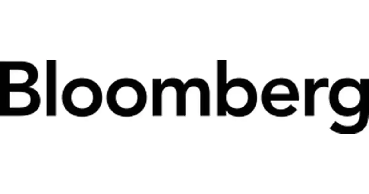 Bloomberg L.P. logo