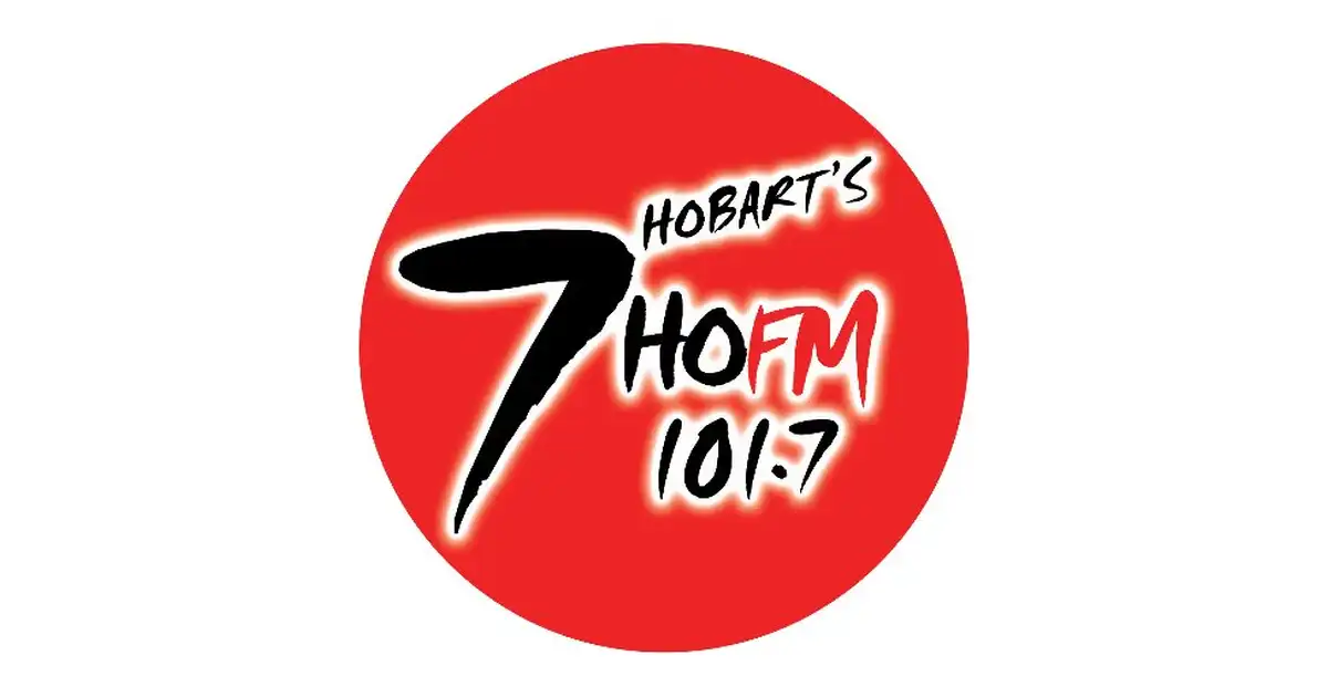 7HOFM logo