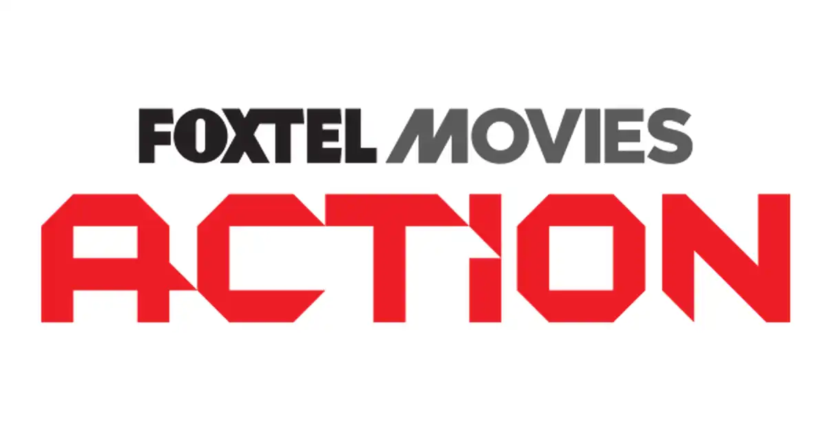 Movies Action logo