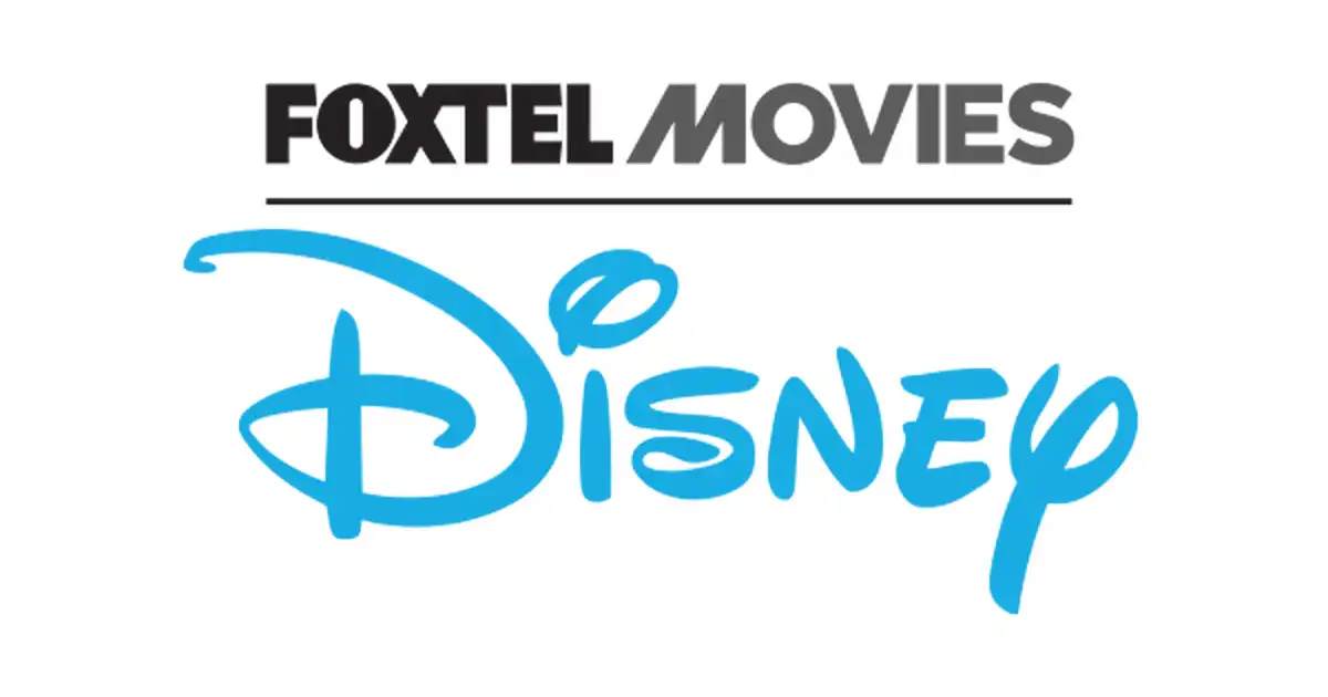 Foxtel Movies Kids logo
