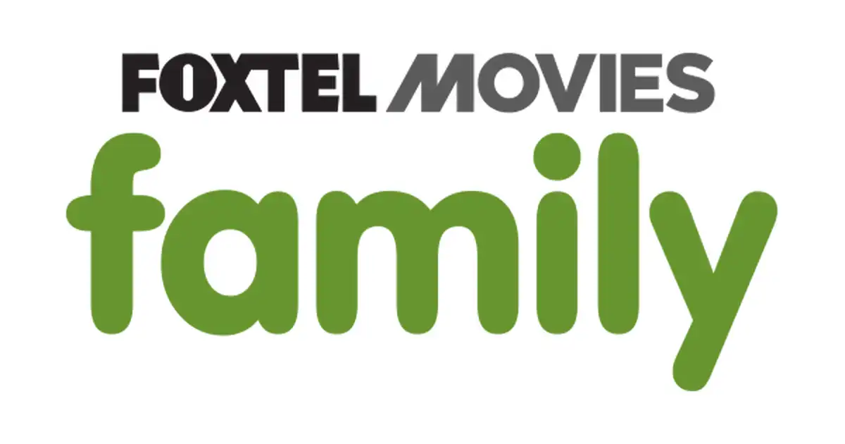 Foxtel Movies Family logo