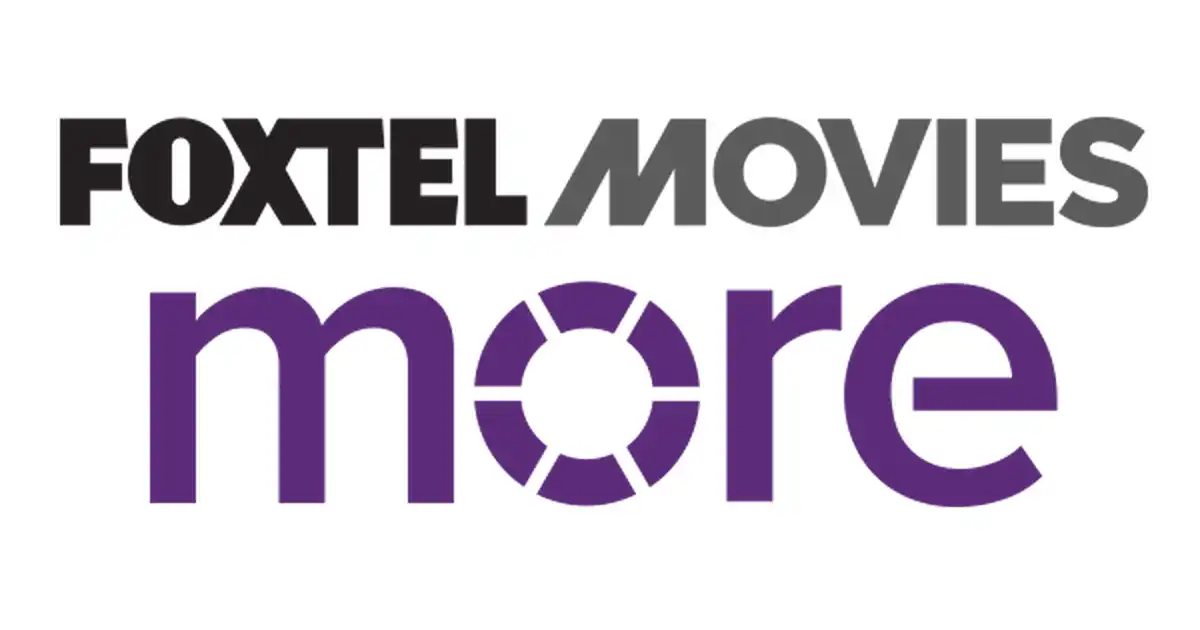 Foxtel Movies Hits logo