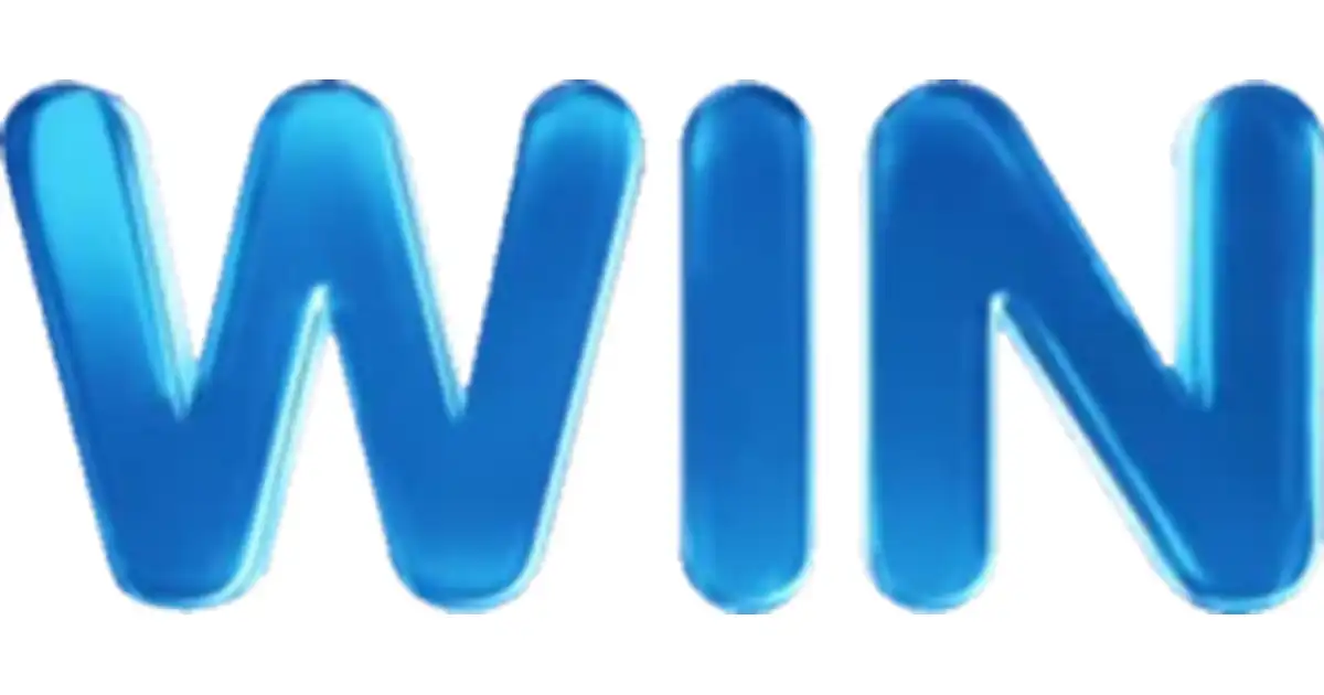 WIN Television logo