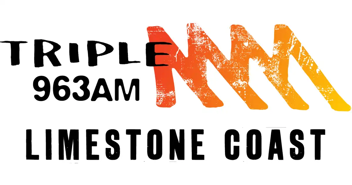 Triple M Limestone Coast logo