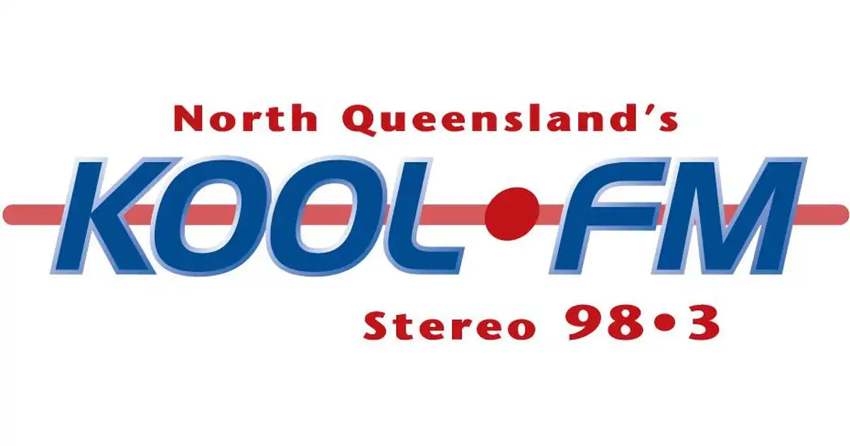 Kool FM logo