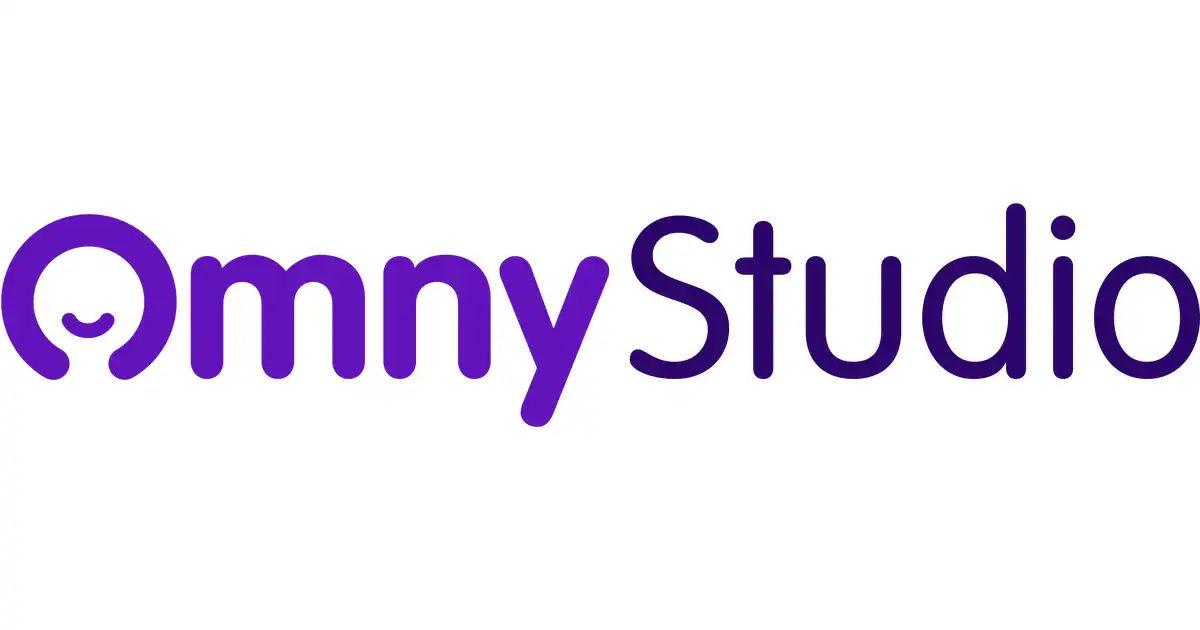 Omny Studio logo