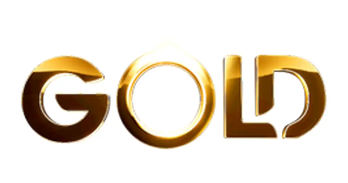 GOLD logo