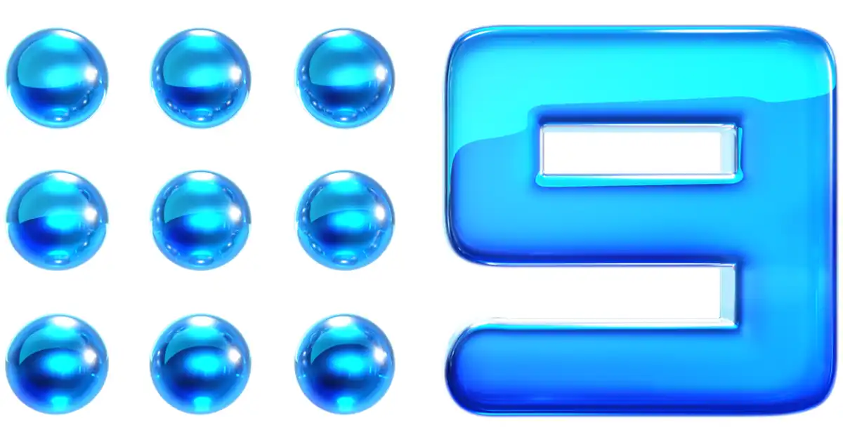 Channel 9 logo