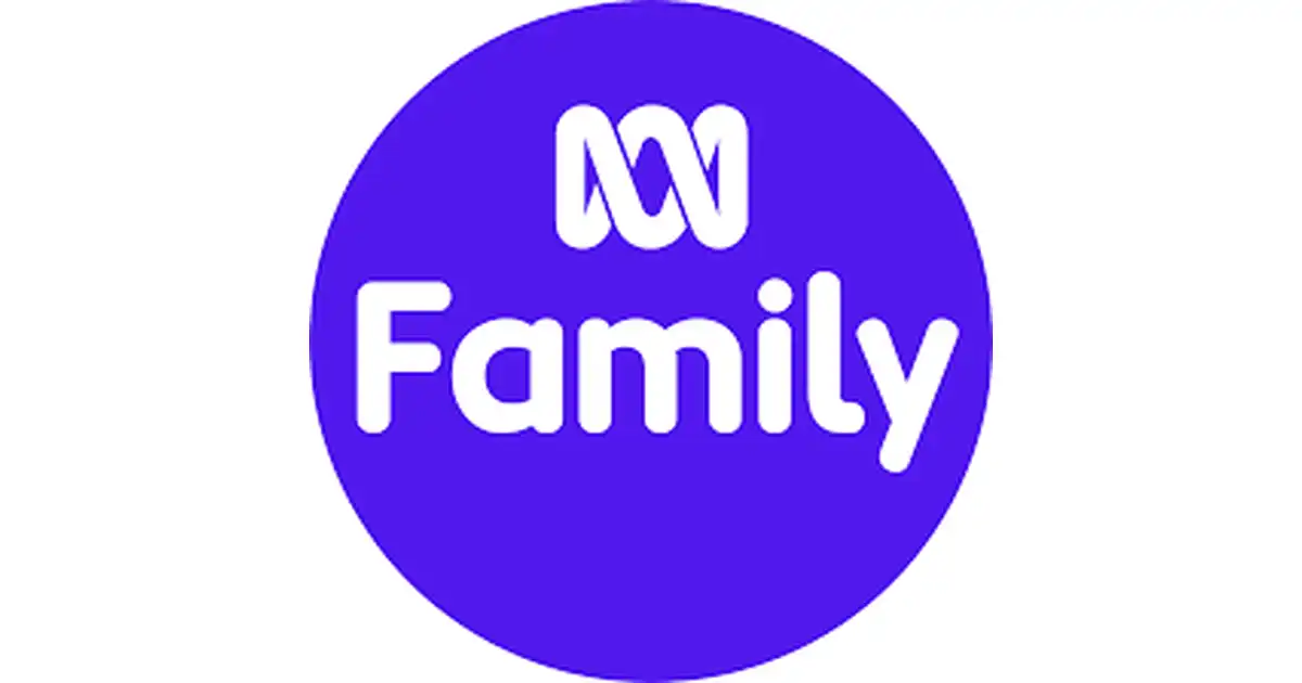 ABC Family logo