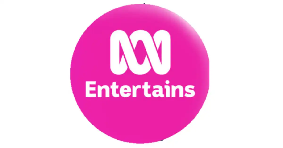 ABC Entertains logo