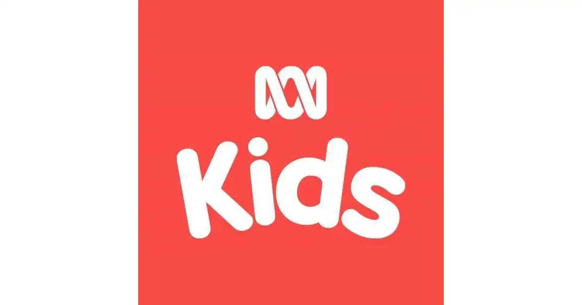 ABC KIDS logo