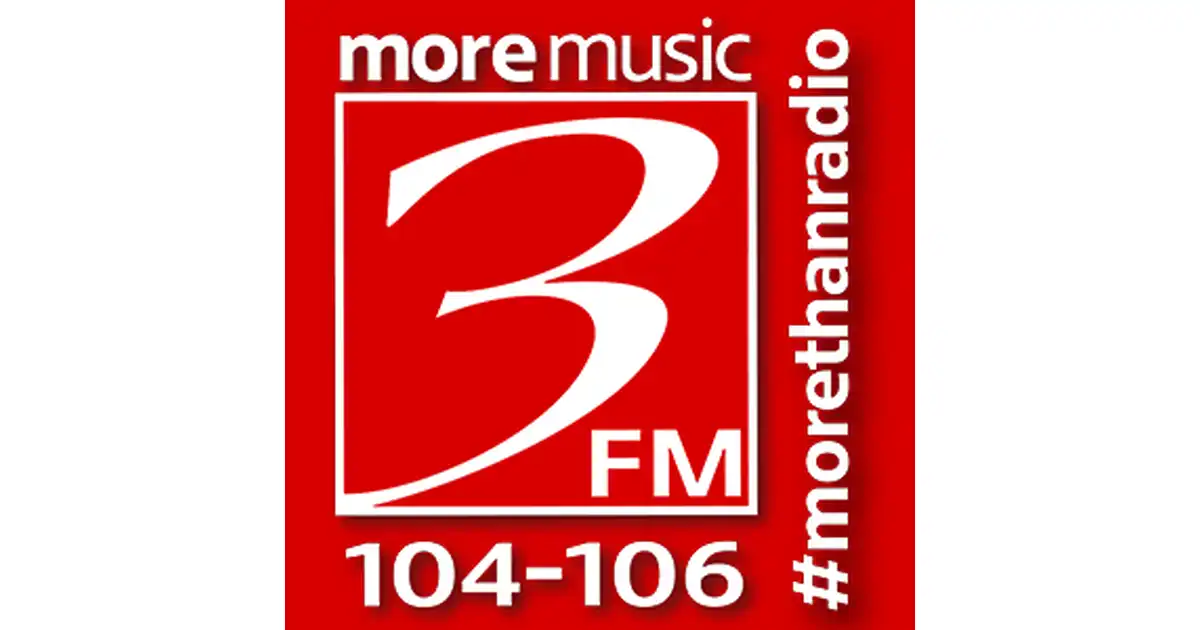 3FM logo