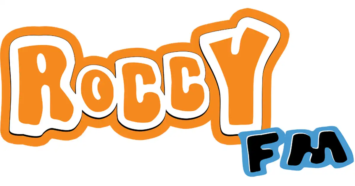 Roccy FM logo