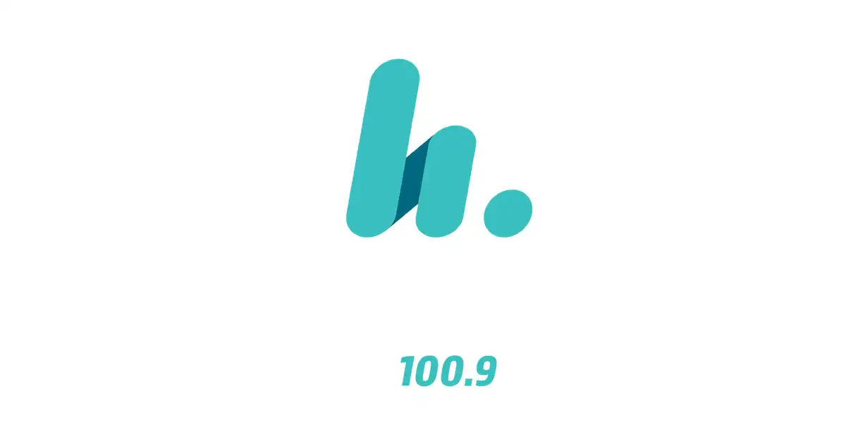 hit100.9 Hobart logo