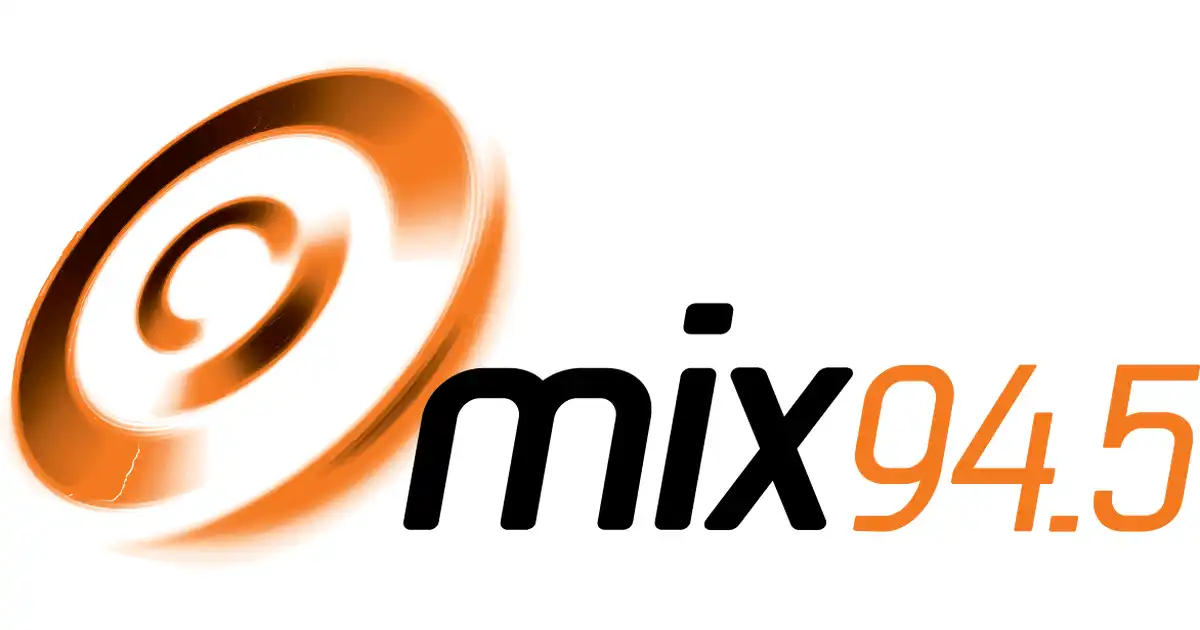 Mix 94.5 logo